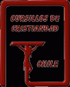 LOGO DEL MOVIMIENTO DE CURSILLOS DE CRISTIANDAD DE CHILE